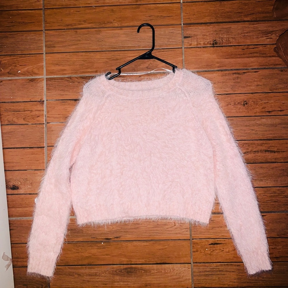 Cotton on sweater
